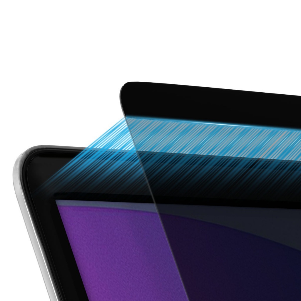 Miếng Dán Màn Hình Chống Nhìn Trộm TỪ TÍNH TỰ DÍNH Cho Microsoft Surface Pro 4, 5, 6, 7, 8, 9 12.3 inch và 13 inch