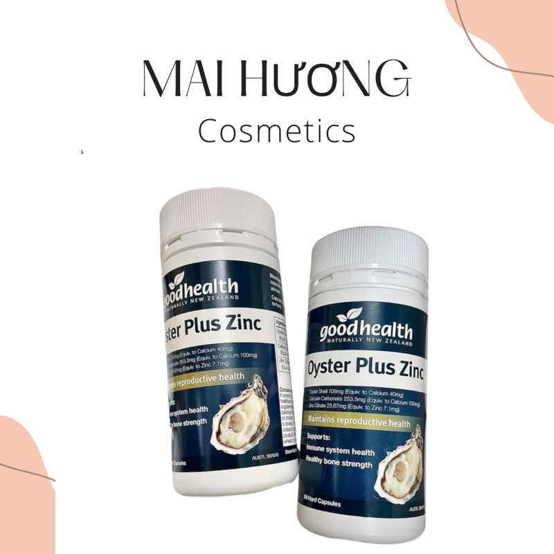 𝐓𝐢𝐧𝐡 𝐜𝐡𝐚̂́𝐭 𝐡𝐚̀𝐮 𝐮́𝐜 𝐎𝐲𝐬𝐭𝐞𝐫 𝐩𝐥𝐮𝐬