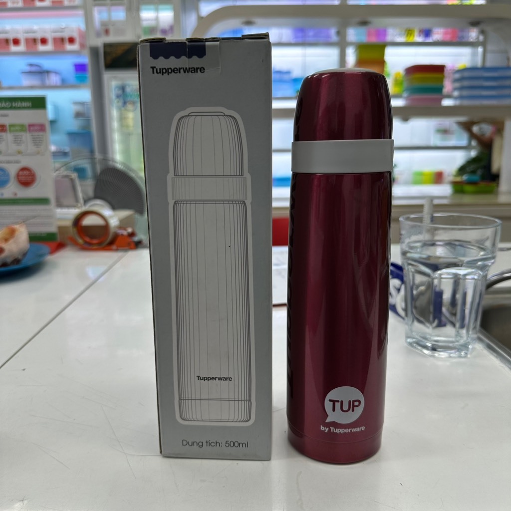 Bình giữ nhiệt 500ml-Tupperware
