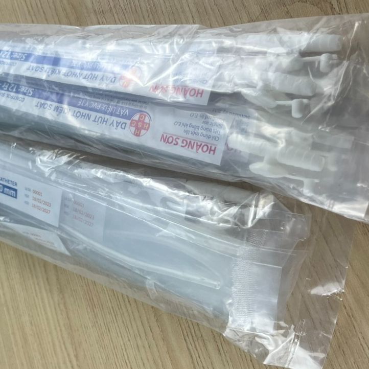 Dây truyền  cà phê thải độc đại tràng phương pháp Gerson