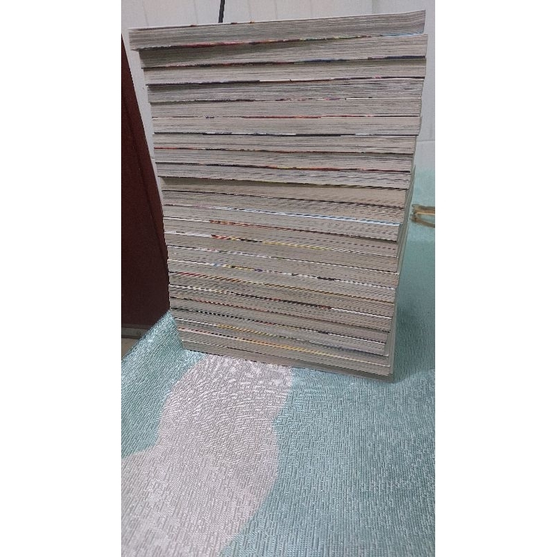 Magi mê cung thần thoại 1-23 kho hcm