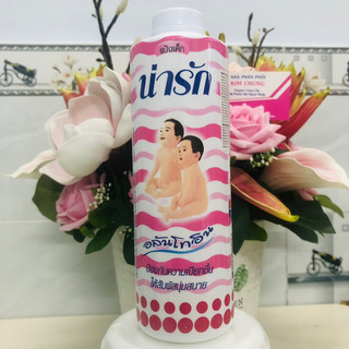 Phấn Thơm Baby Hương Hoa Blossoms