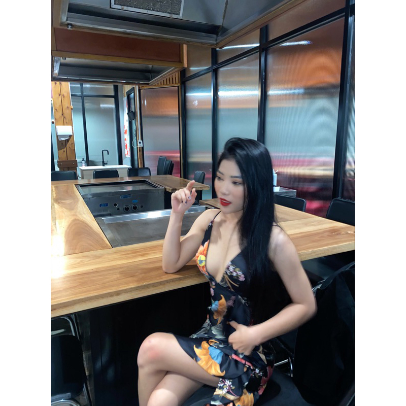 ĐẦM SIZE S EO DƯỚI 60