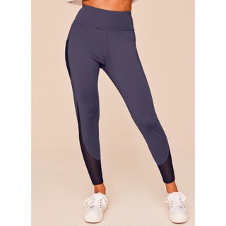 Legging tập gym/yoga có túi hông bigsize vnxk trên 70kg