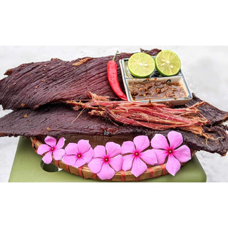 Thịt heo gác bếp 1kg