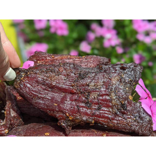 Thịt gác bếp mềm 1kg