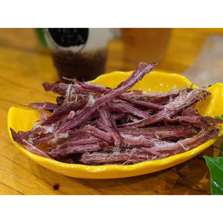 Thịt heo gác bếp 1kg
