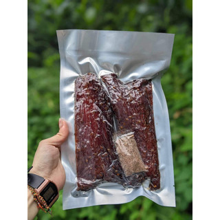 Thịt heo gác bếp 500gr
