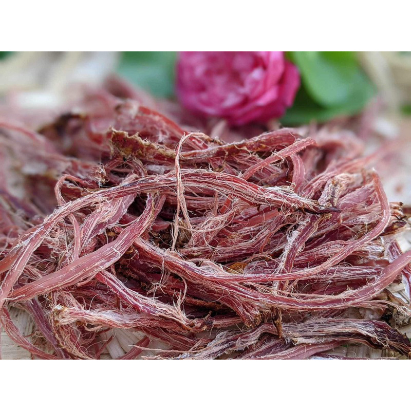 Thịt heo gác bếp 500gr