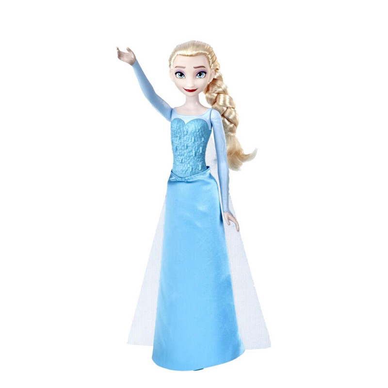 Đồ chơi búp bê công chúa Disney Princess chính hãng hàng Mỹ