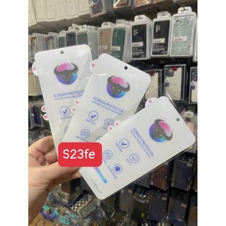 ￼Miếng dán PPF   Samsung S23 FE bảo vệ màn hình