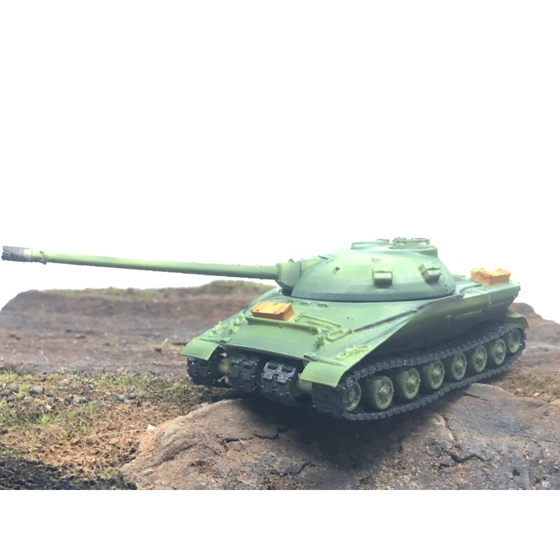 Mô hình xe quân sự xe tăng world of tank WoT Object 279e