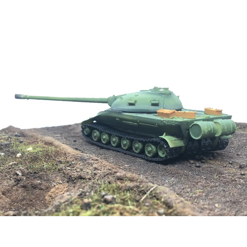 Mô hình xe quân sự xe tăng world of tank WoT Object 279e