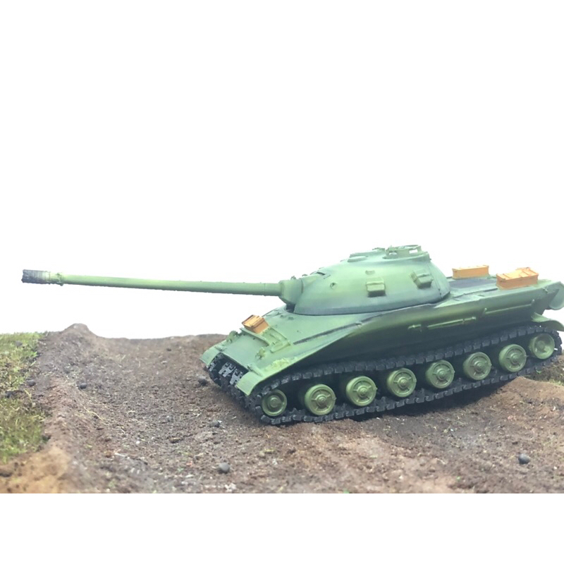 Mô hình xe quân sự xe tăng world of tank WoT Object 279e