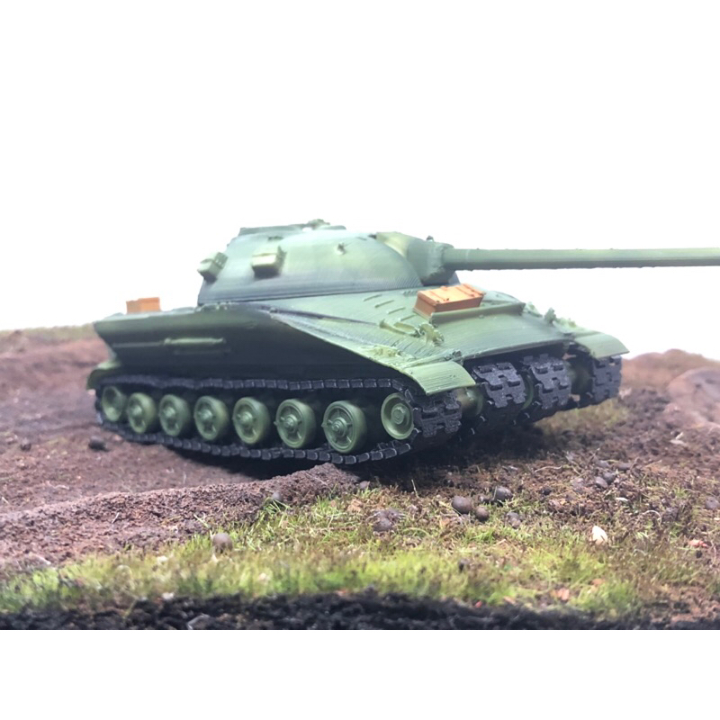 Mô hình xe quân sự xe tăng world of tank WoT Object 279e