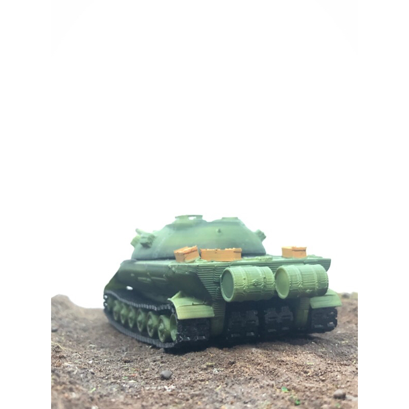 Mô hình xe quân sự xe tăng world of tank WoT Object 279e