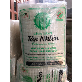 Bánh tráng Tân Nhiên