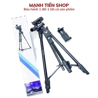 Chân đế điện thoại kiểu mới tripod TTX 6218