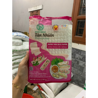 Bánh tráng Tân Nhiên