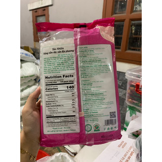 Bánh tráng Tân Nhiên