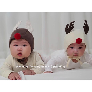 [PEEKABOO] Mũ tuần lộc