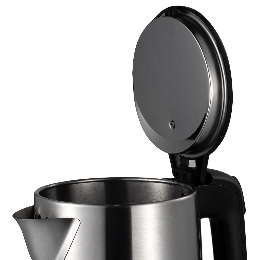 Ấm đun siêu tốc 2.3L 1800W RAF R.7928 - Hàng chính hang - BH 12 tháng