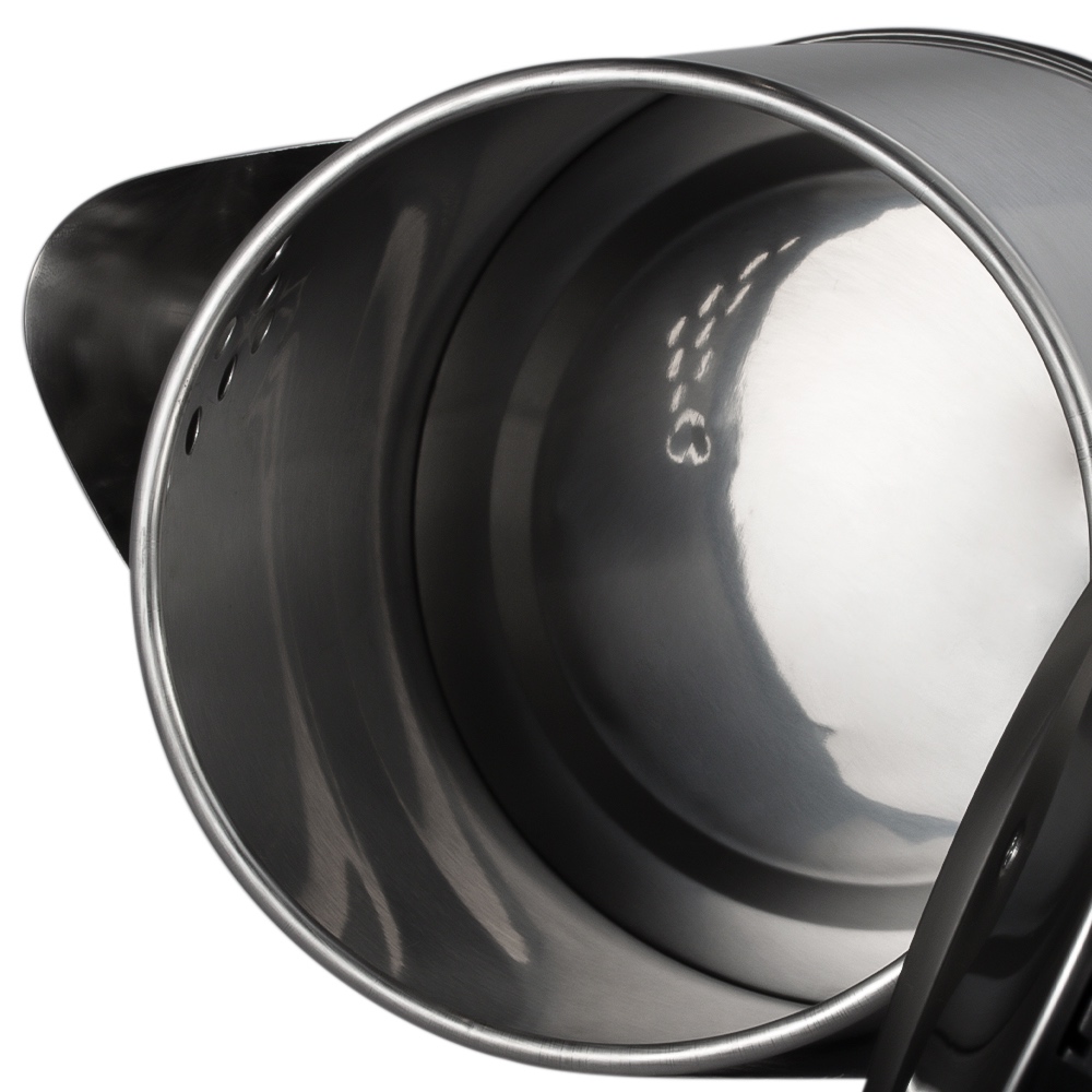 Ấm đun siêu tốc 2.3L 1800W RAF R.7928 - Hàng chính hang - BH 12 tháng