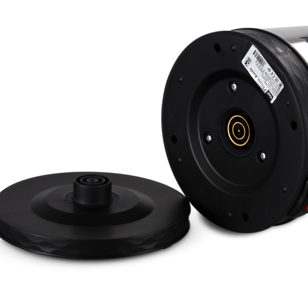 Ấm đun siêu tốc 2.3L 1800W RAF R.7928 - Hàng chính hang - BH 12 tháng