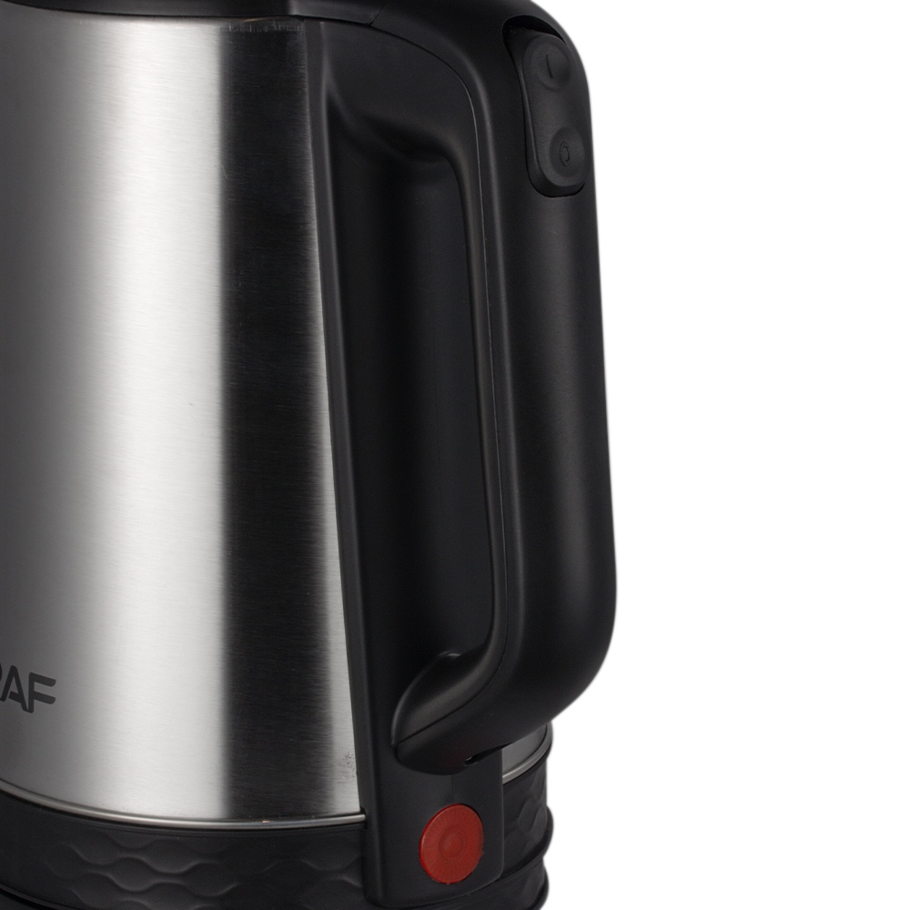 Ấm đun siêu tốc 2.3L 1800W RAF R.7928 - Hàng chính hang - BH 12 tháng