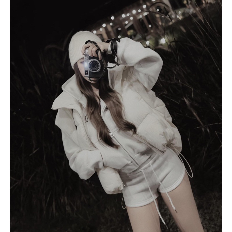 Set Nỉ Mũ Chữ MPB