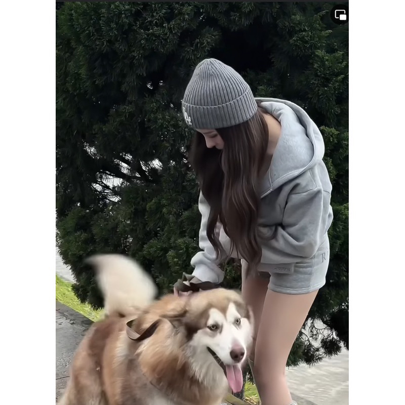 Set Nỉ Mũ Chữ MPB