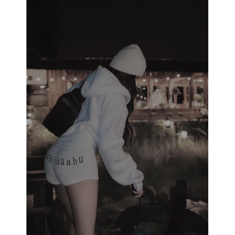 Set Nỉ Mũ Chữ MPB