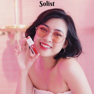 SON KEM LÌ DẠNG TINT KẾT HỢP MÁ HỒNG