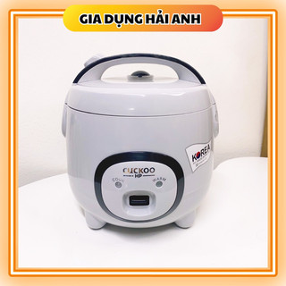 Nồi cơm điện cuckoo hàn quốc - nồi cơm điện mini dung tích 1.2l - 1.8l
