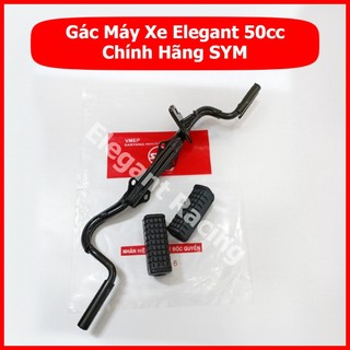 Gác Máy Xe Elegant 50cc Chính Hãng SYM