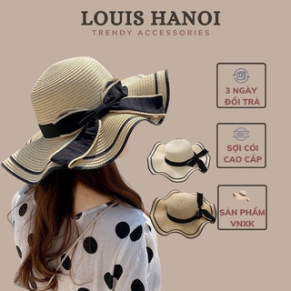 Xả Nón rộng vành