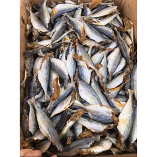 1kg Khô Cá Nục mặn ngon