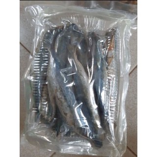 1kg Khô Cá Nục mặn ngon