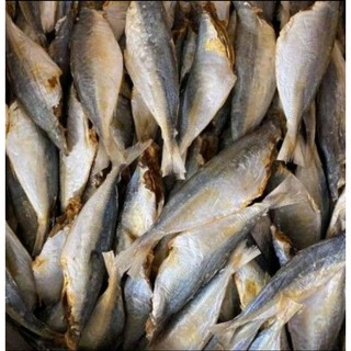 1kg Khô Cá Nục mặn ngon