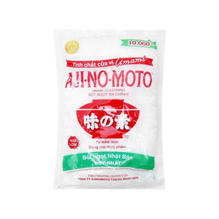 Bột ngọt Ajinomoto