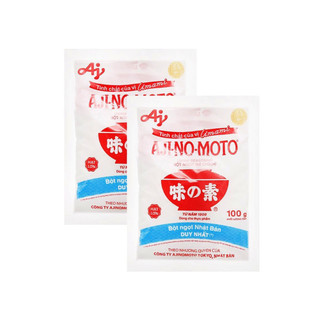Bột ngọt Ajinomoto