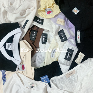 Thanh lý quần áo túi xách localbrand
