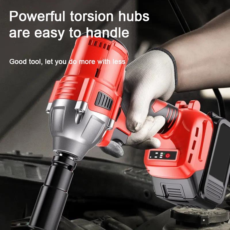 BOSCH 1599VF 3in1 Impact Wrench Cờ lê tác động 880N.m 6 Kích thước Máy khoan vặn vít tác động điện không dây