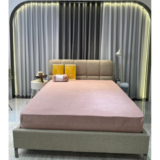 Ga gối nỉ Ikea cao cấp