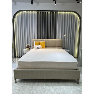 Ga gối nỉ Ikea cao cấp