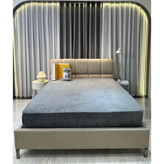Ga gối nỉ Ikea cao cấp
