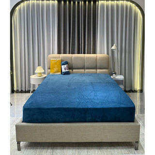 Ga gối nỉ Ikea cao cấp