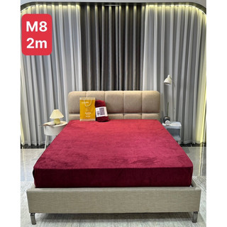 Ga gối nỉ Ikea cao cấp