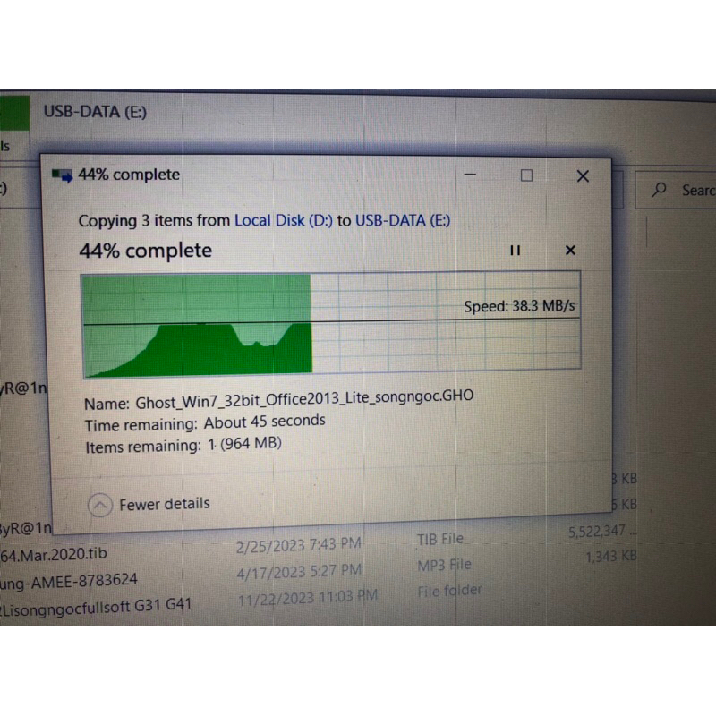 Bộ chia USB 3.0, HUB USB dây dài 0.3 mét, 1.2 mét có đèn LED