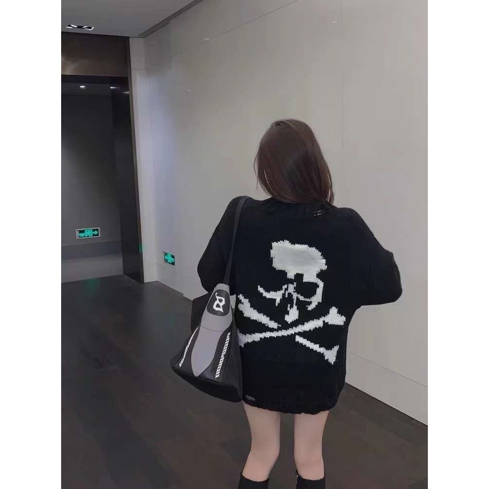 ÁO LEN HOT GIRL XU HƯỚNG 2024